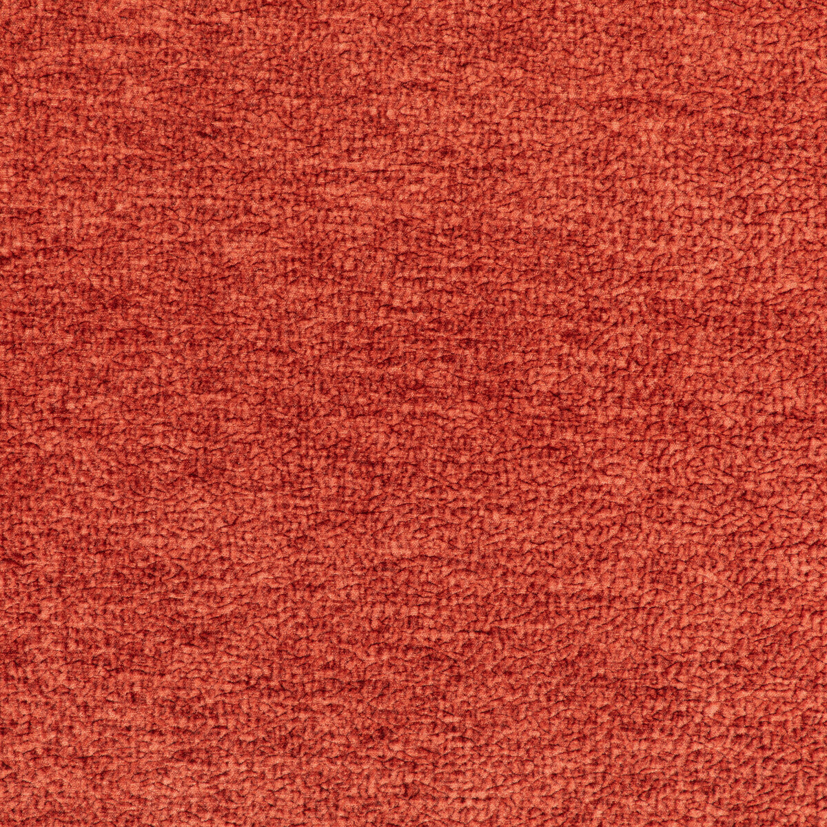 Barton Chenille-Rust