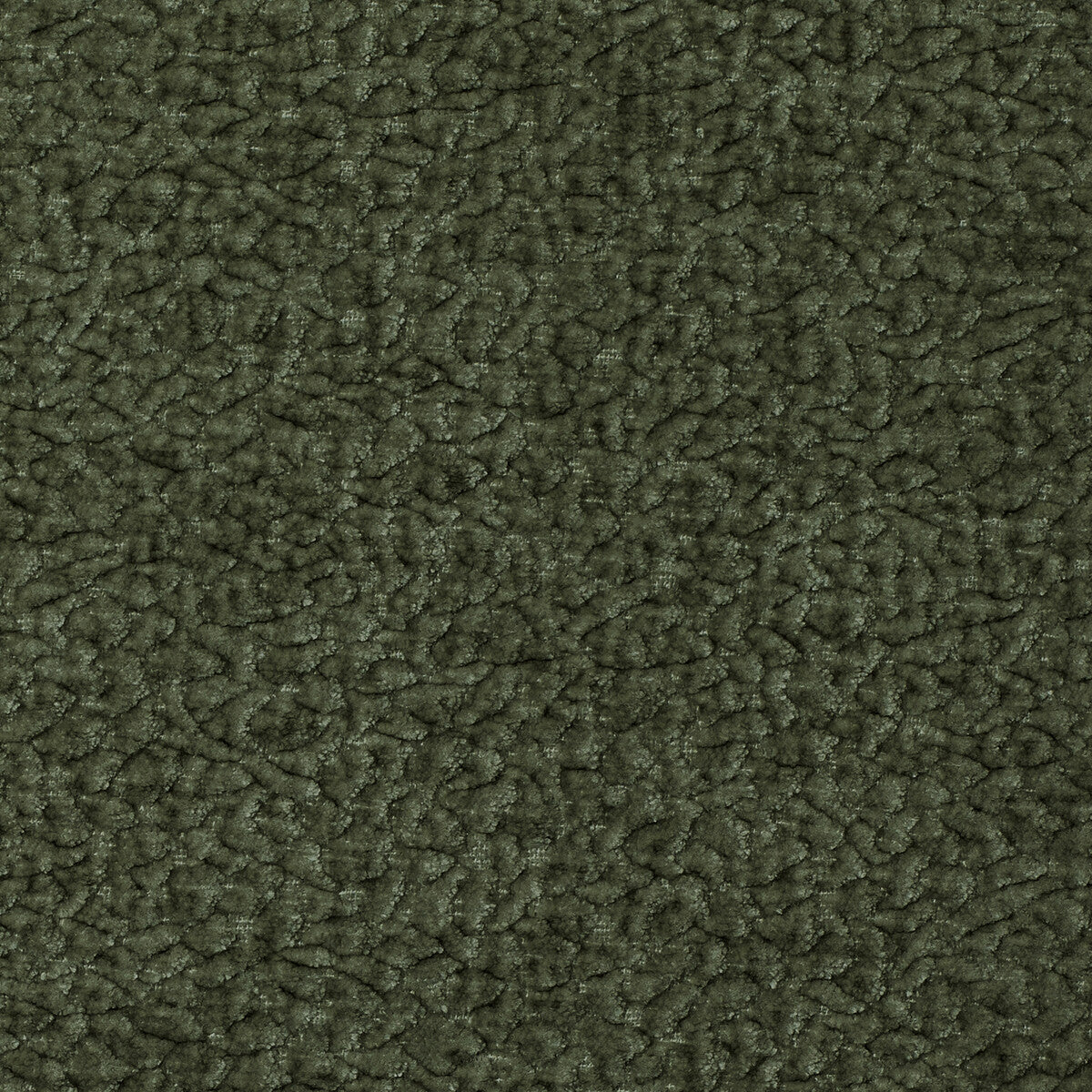 Barton Chenille-Basil
