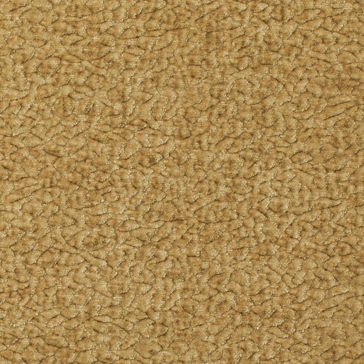 Barton Chenille-Honey