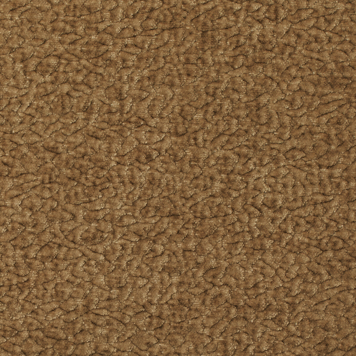 Barton Chenille-Pecan