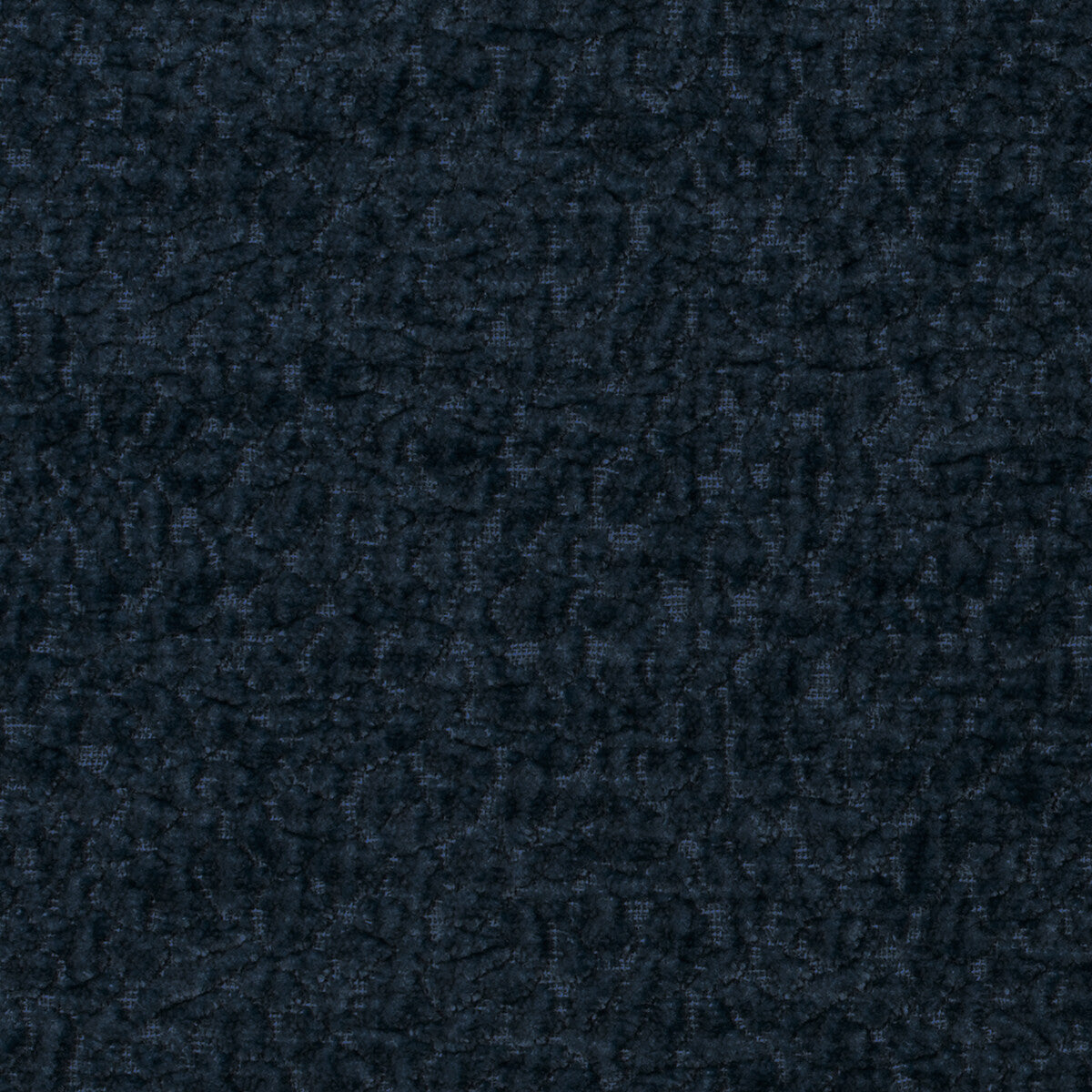 Barton Chenille-Sapphire