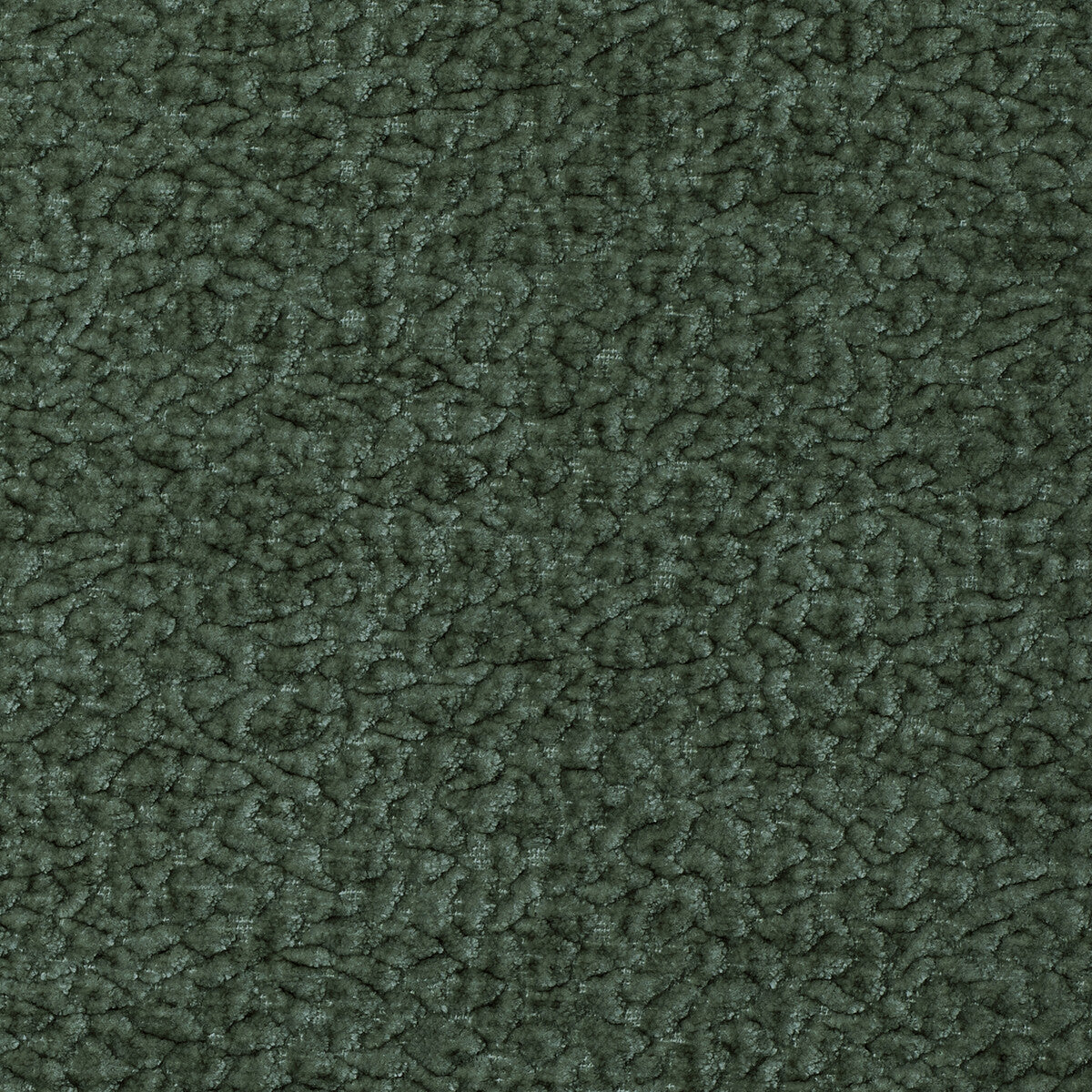 Barton Chenille-Jungle