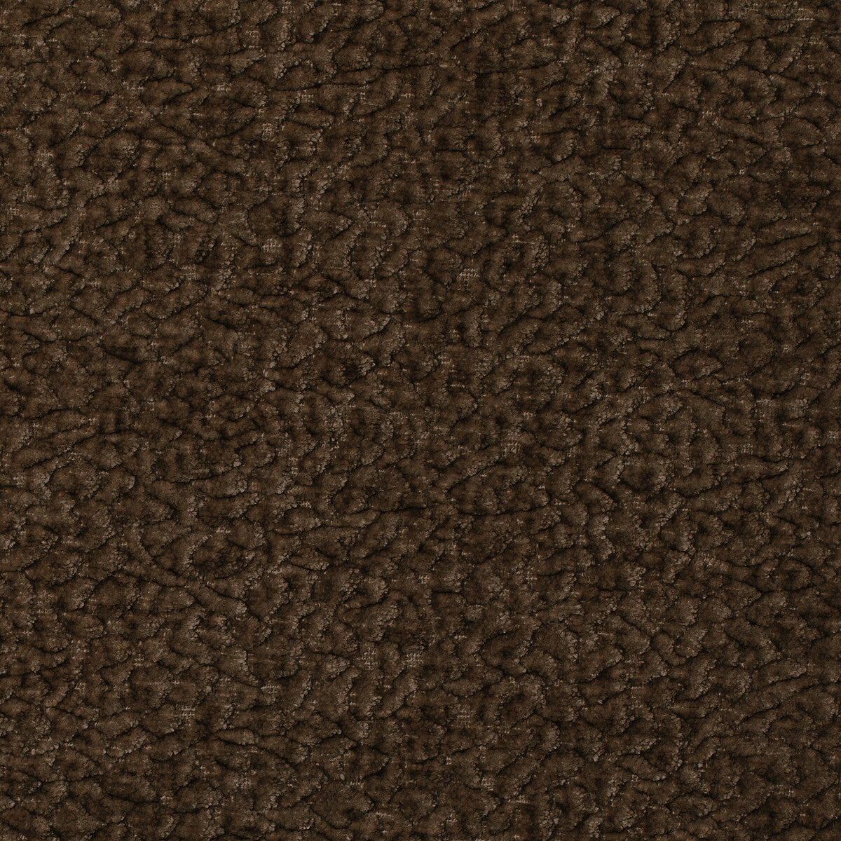 Barton Chenille-Coffee