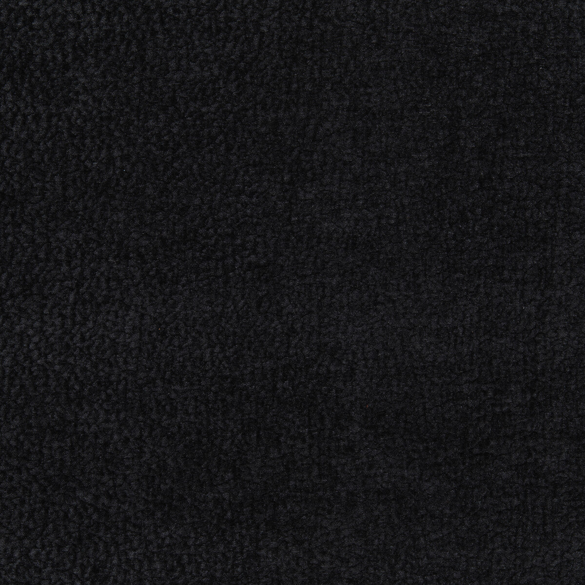Barton Chenille-Onyx