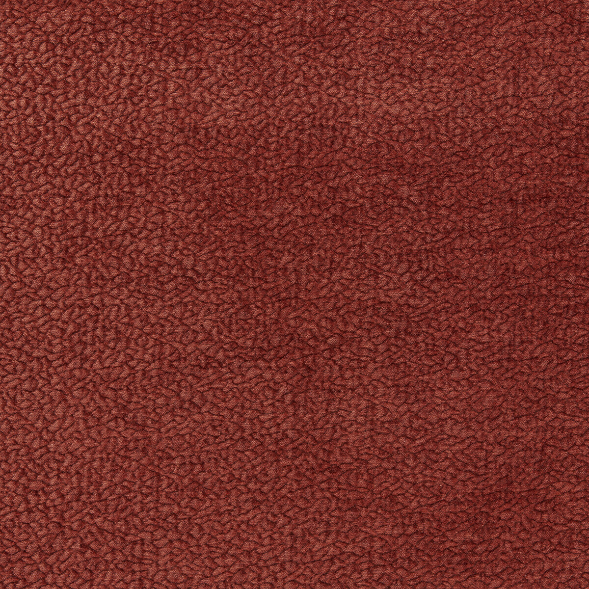 Barton Chenille-Sangria