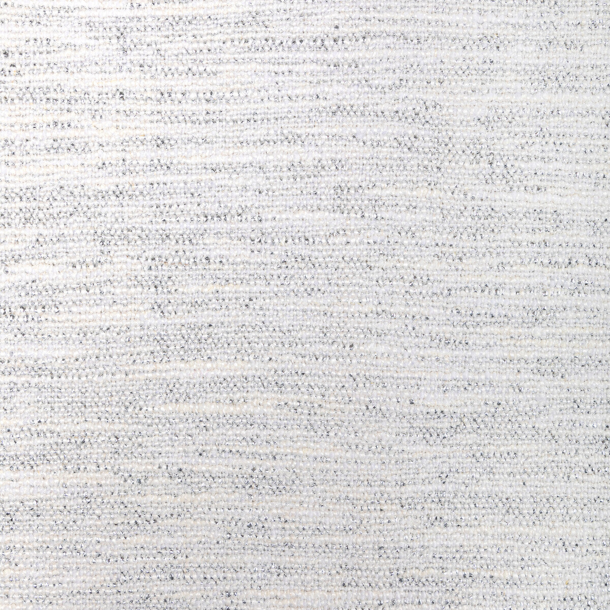 Heavy Metal-Ivory Silver