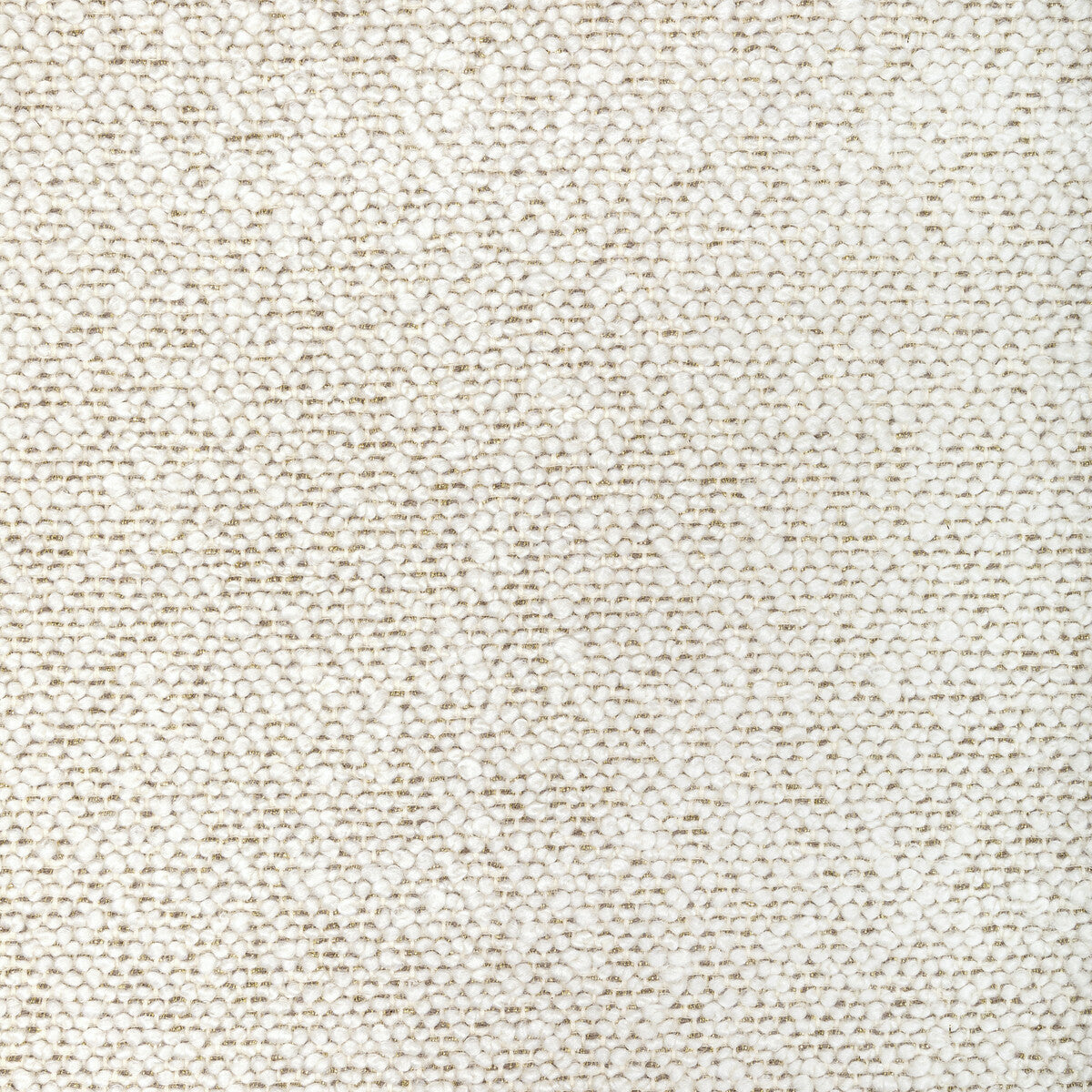 Cosmic Plush-Ivory Gold