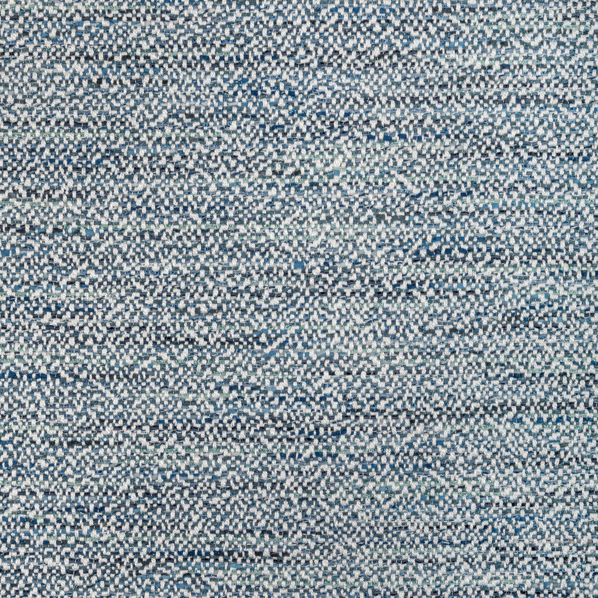 Variance-Indigo
