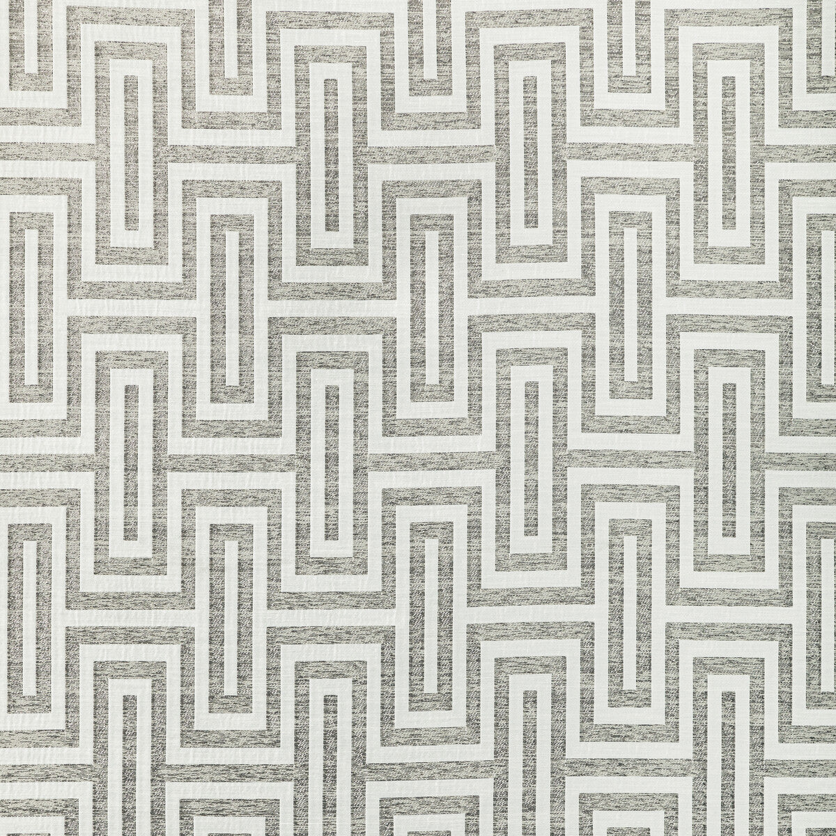 Geo Glam-Ivory Platinum