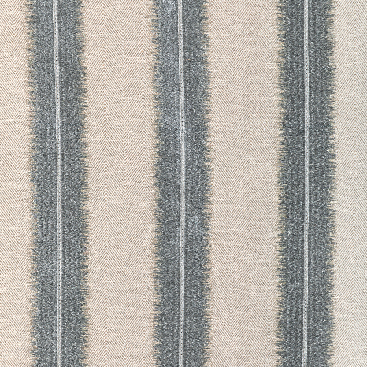 Etched Stripe-Fog