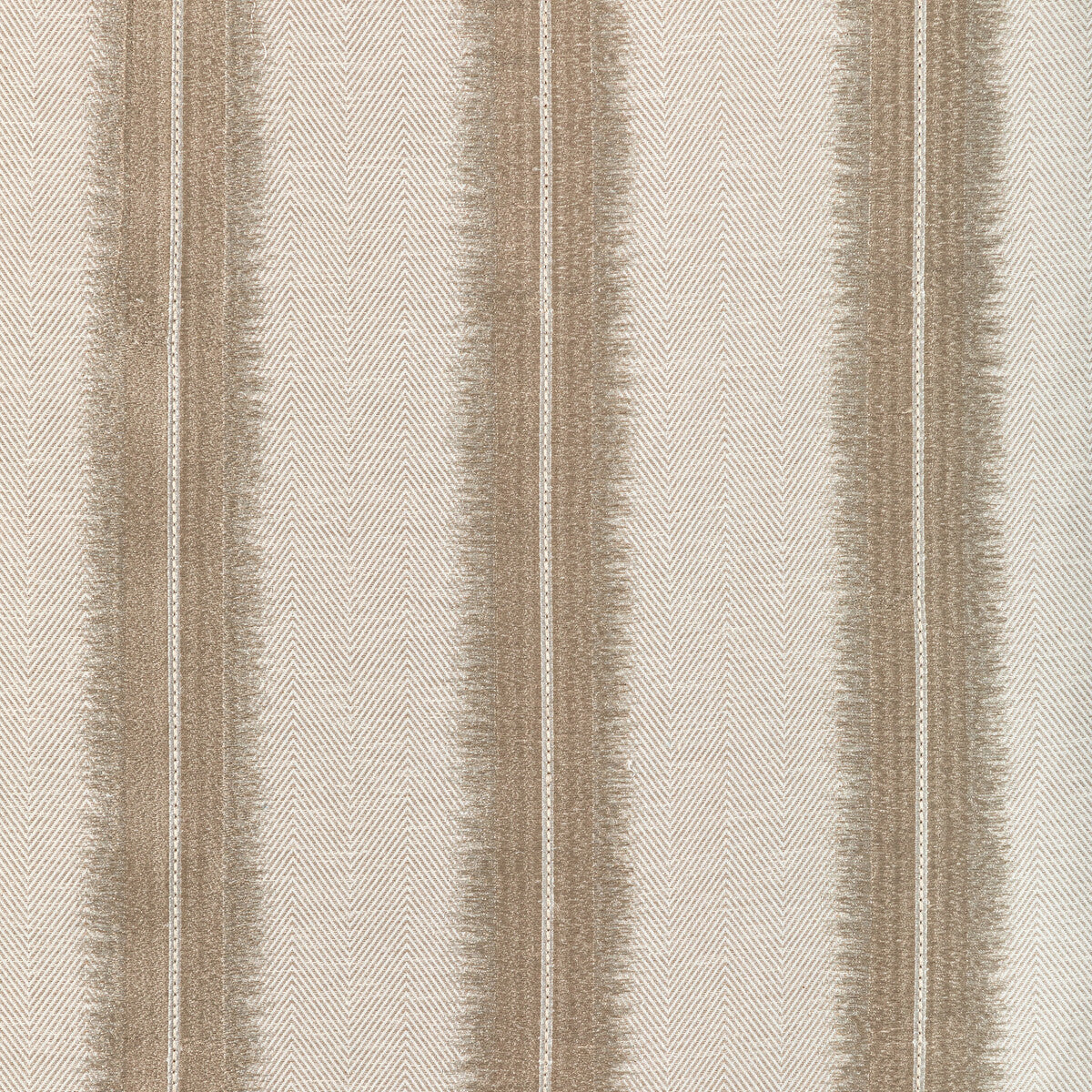 Etched Stripe-Champagne