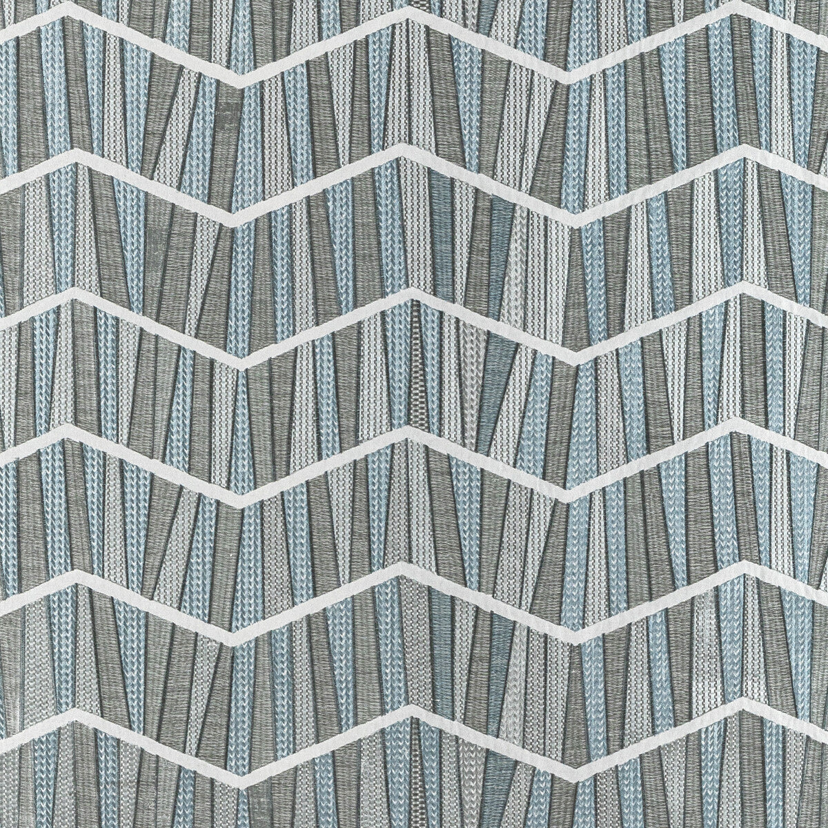 Right Angles-Chambray