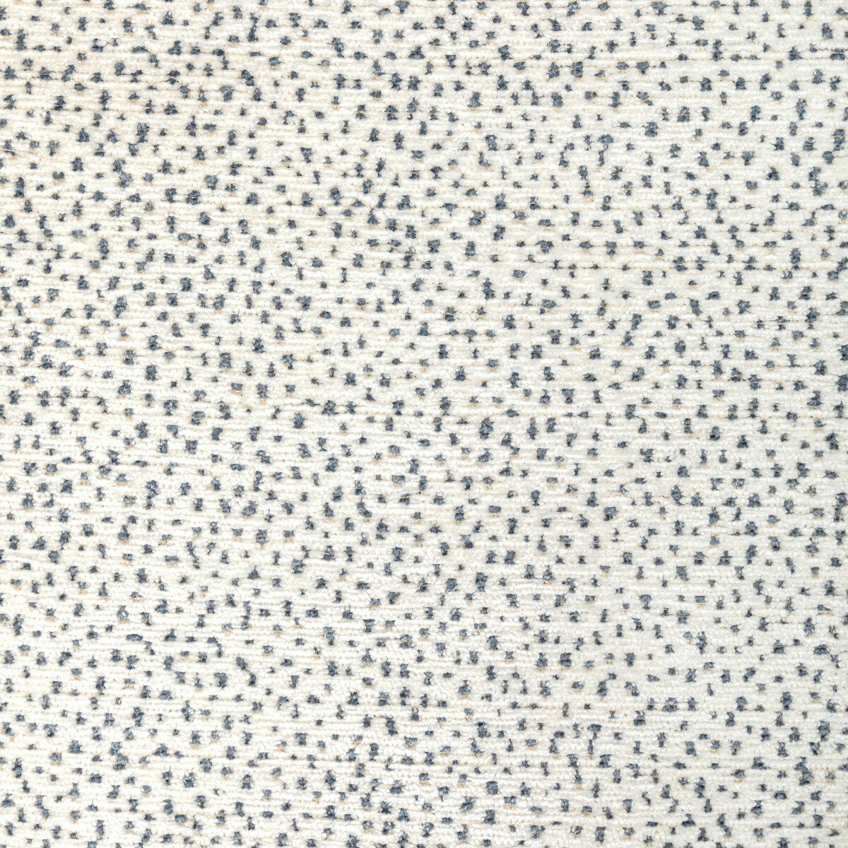 Lynx Chenille-Chambray
