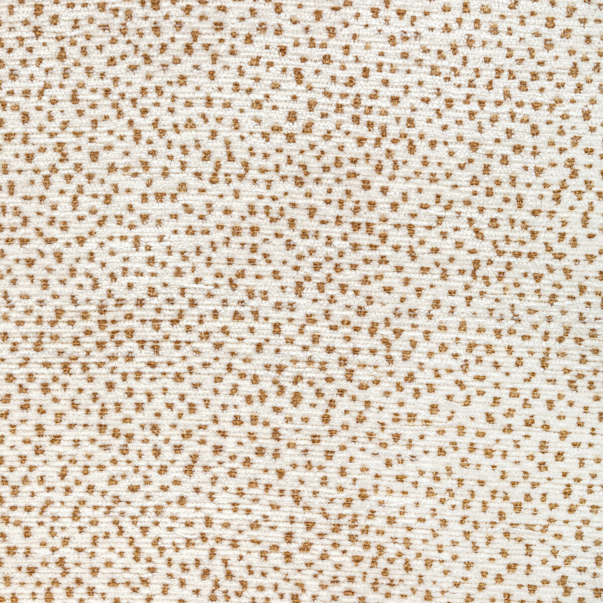 Lynx Chenille-Ochre