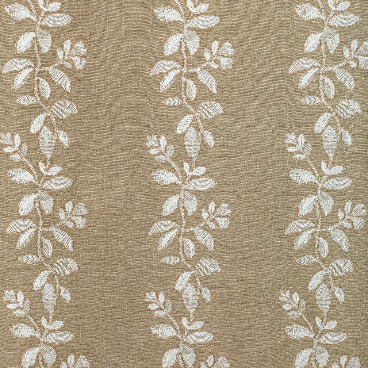 Gingerflower-Linen