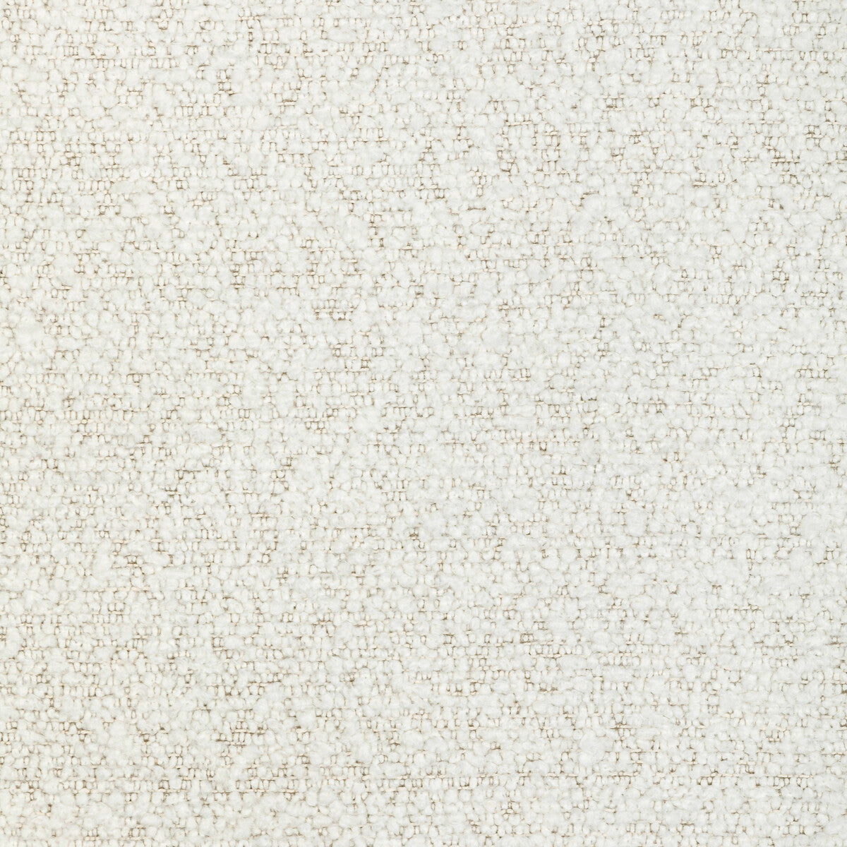 Sensual Boucle-Cream