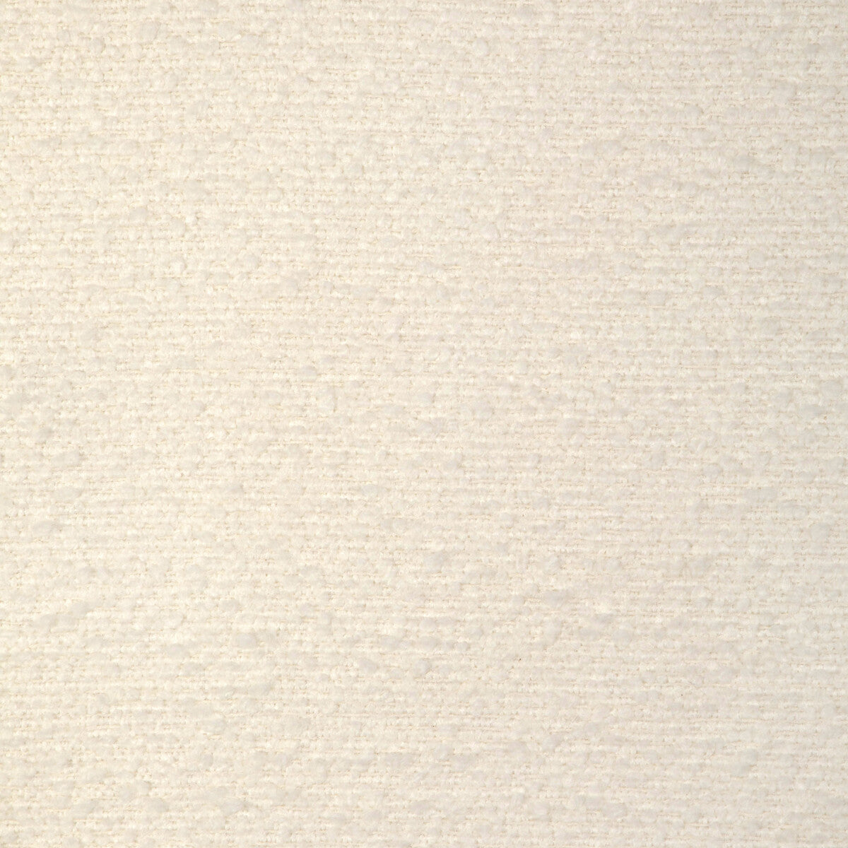 Sensual Boucle-Snow