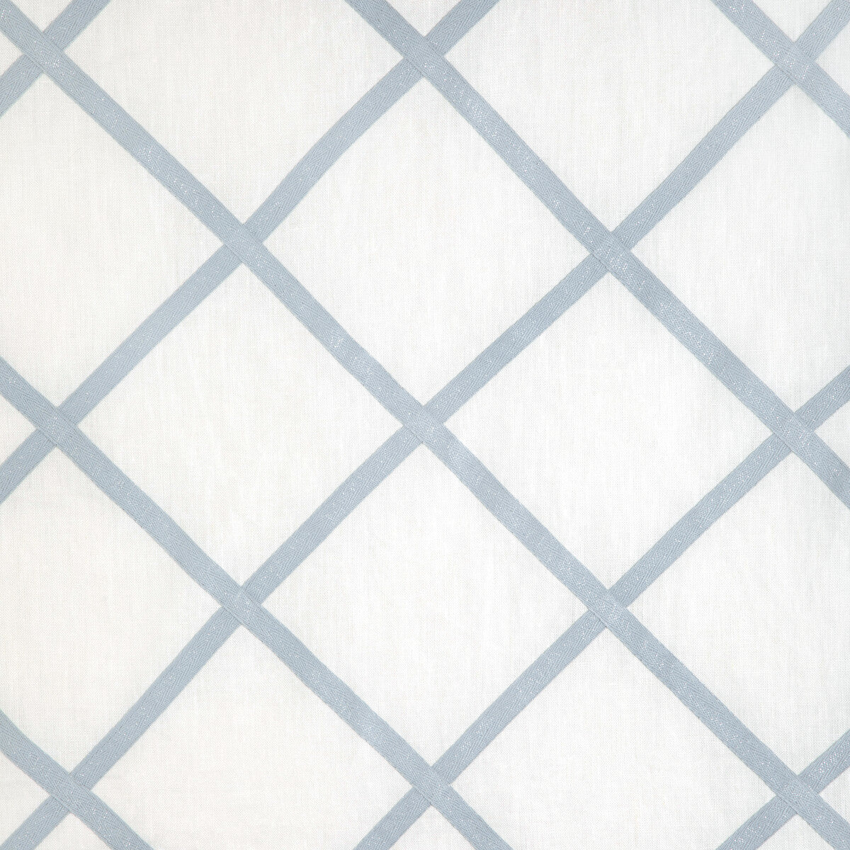 Crisscross Luxe-Seamist