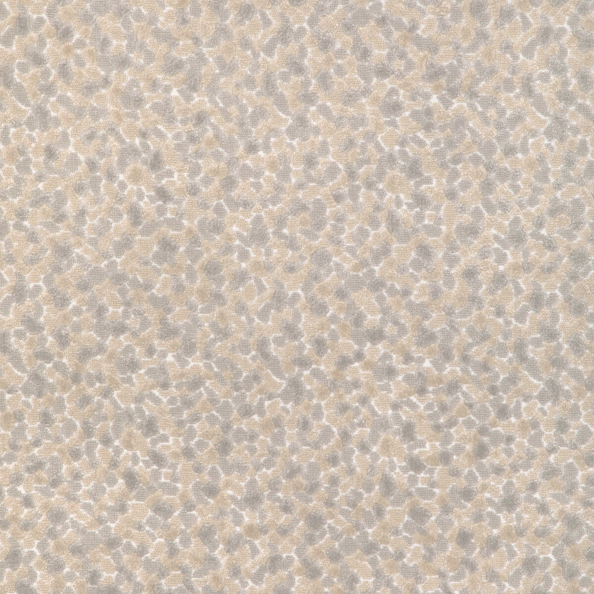 Mosaic Cloud-Cashmere