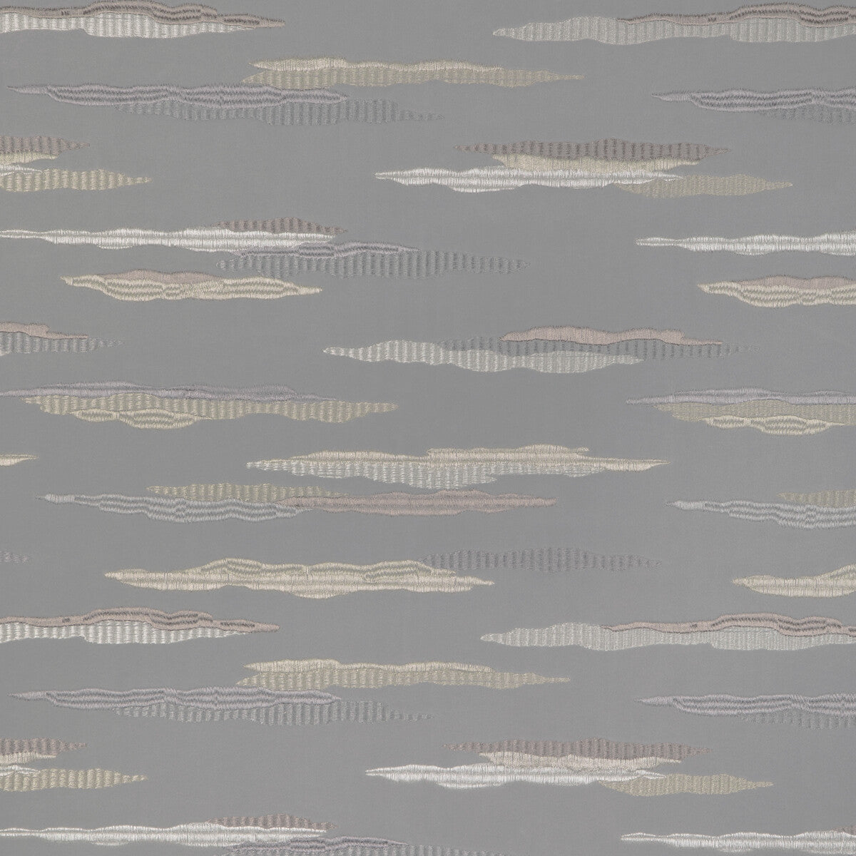 Constant Motion-Pewter