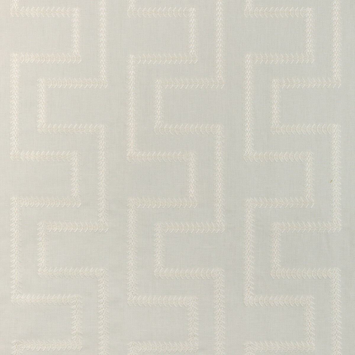 Roman Fret-Ivory