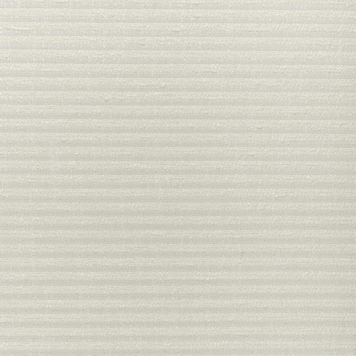 Plushy Stripe-Snow