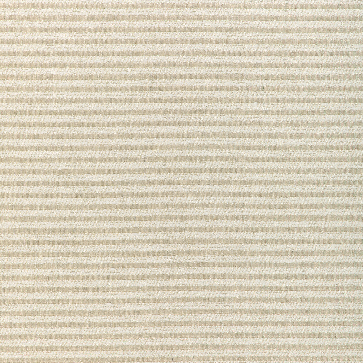 Plushy Stripe-Flax