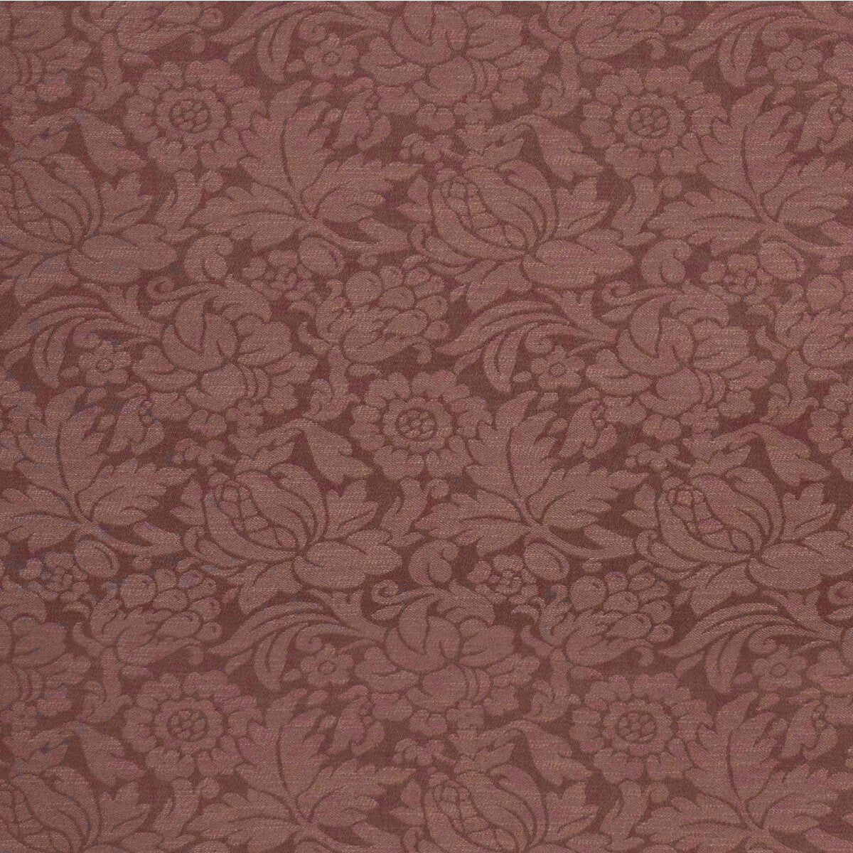 Shabby Damask-Rose