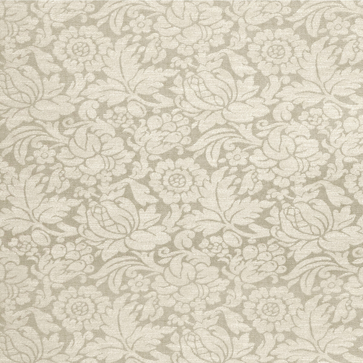 Shabby Damask-Linen