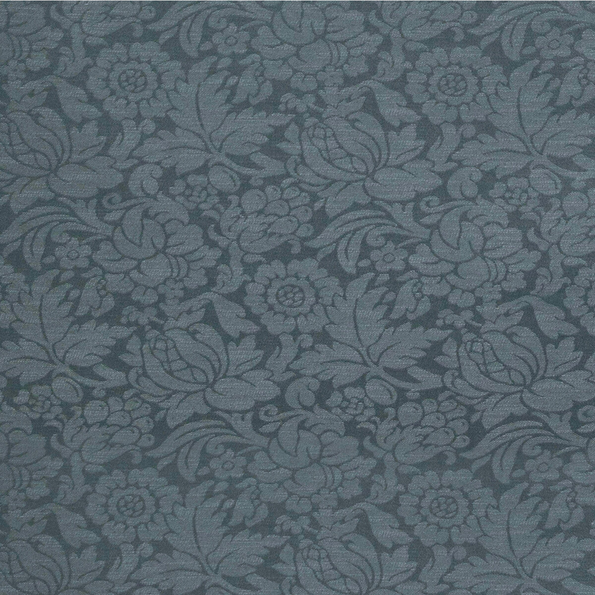 Shabby Damask-Lapis