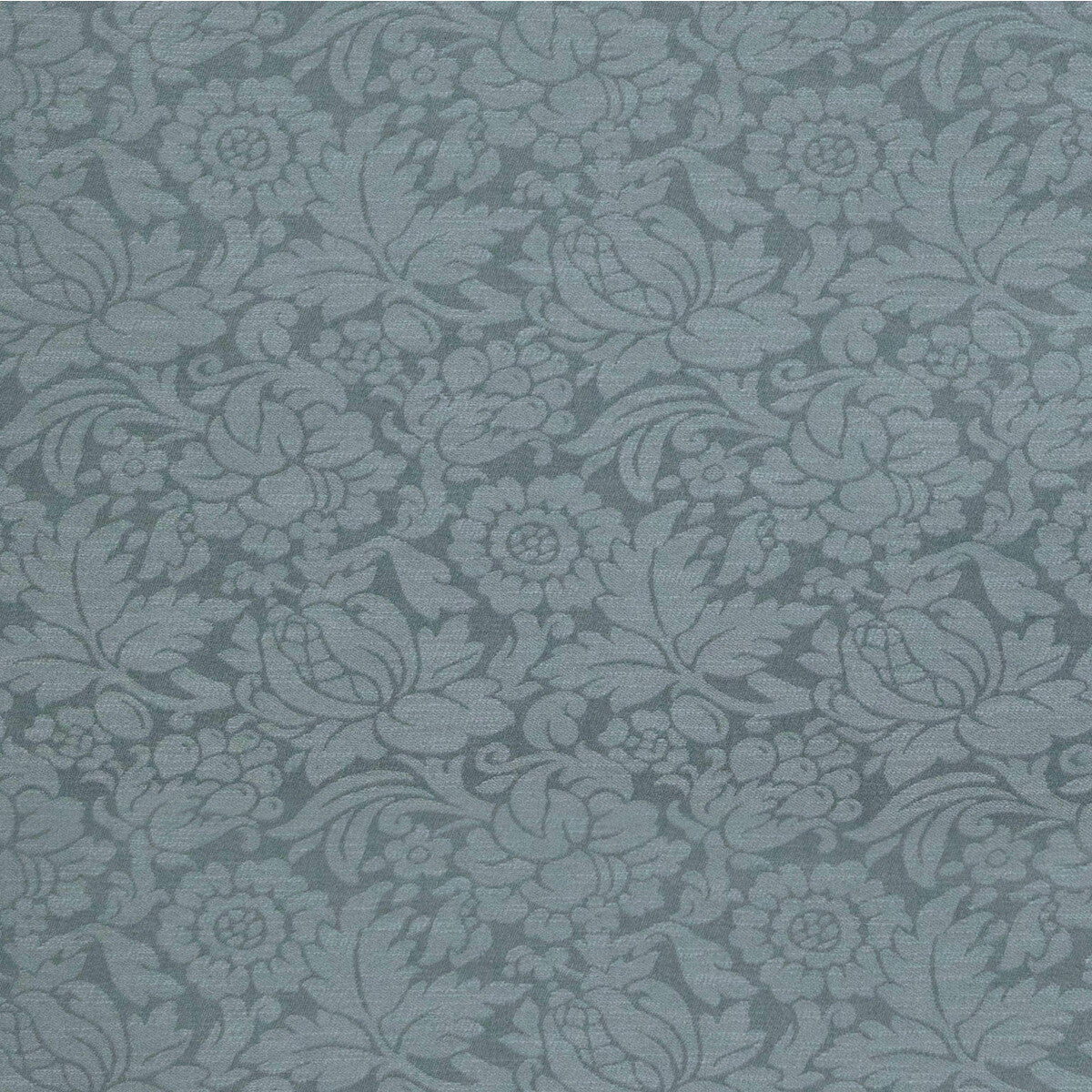 Shabby Damask-Sky