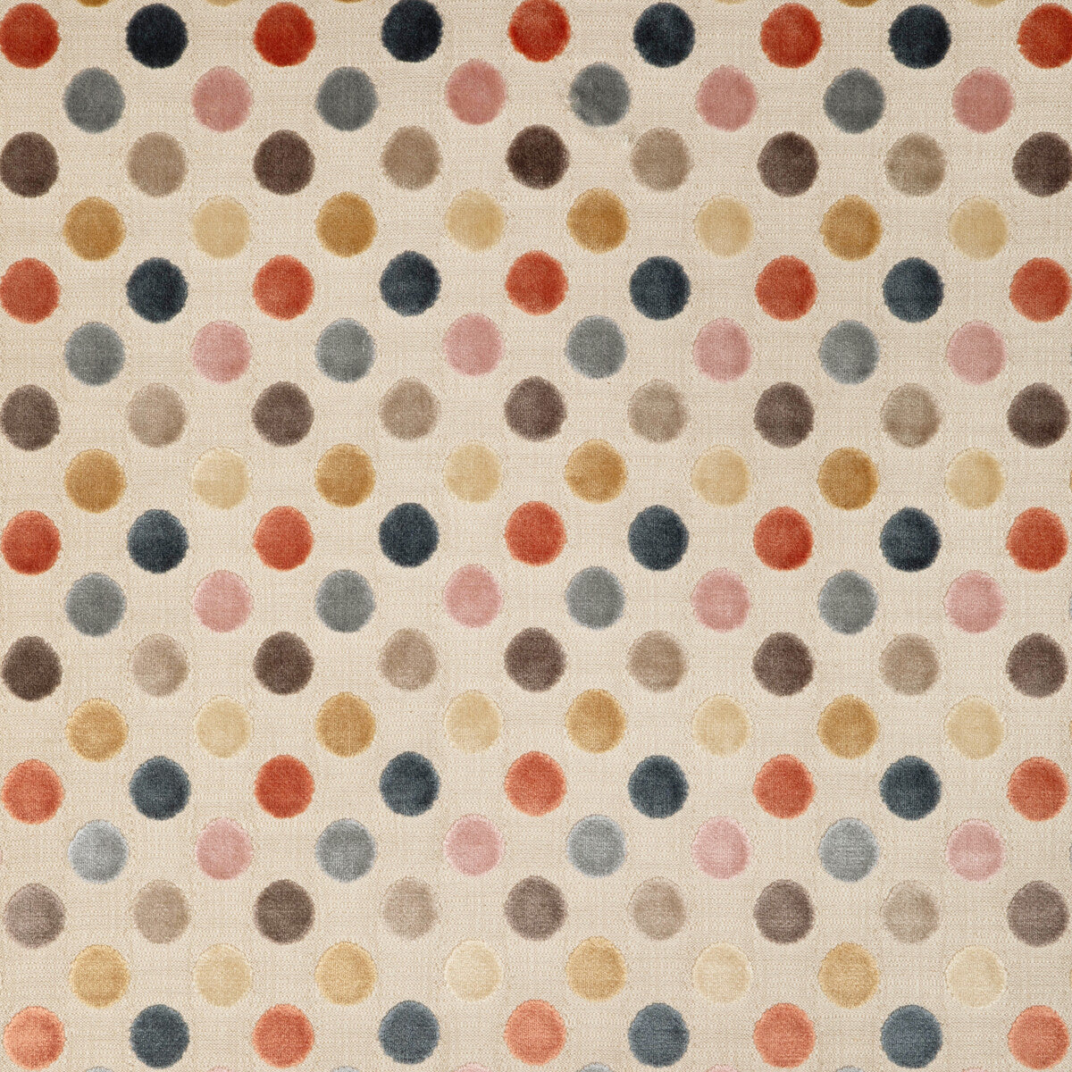 Dot Spot-Mirage