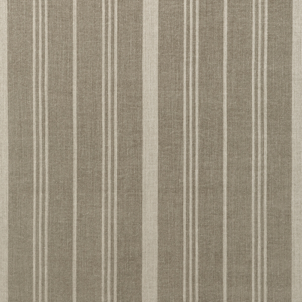 Furrow Stripe-Fawn