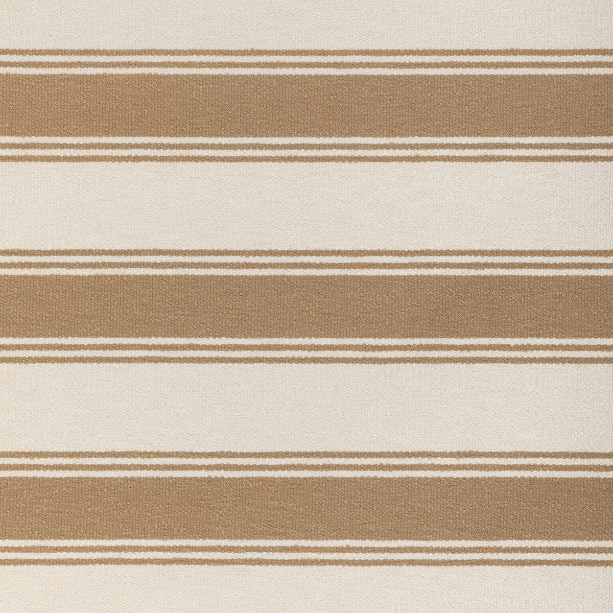 Ona Stripe-Camel