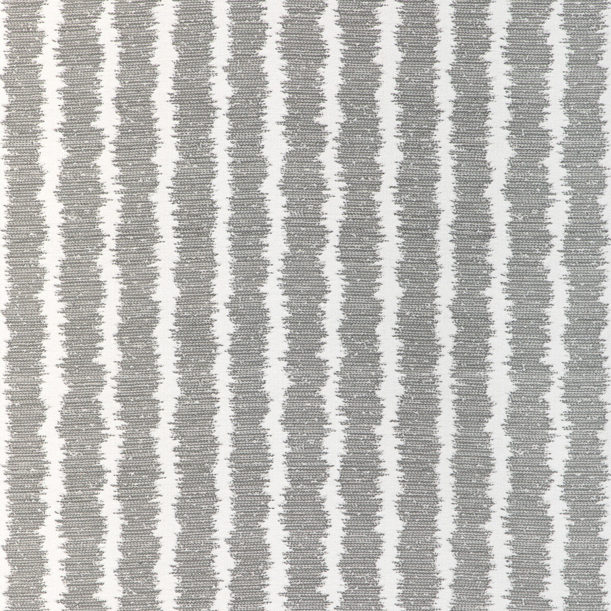 Seaport Stripe-Charcoal