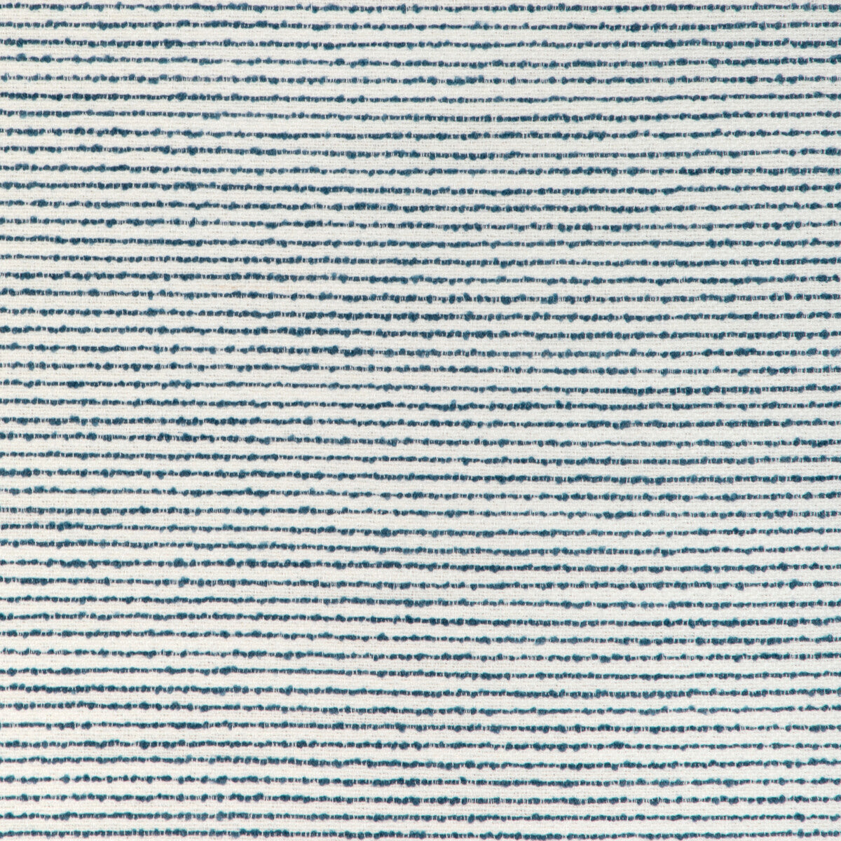 Tropez Stripe-Sky