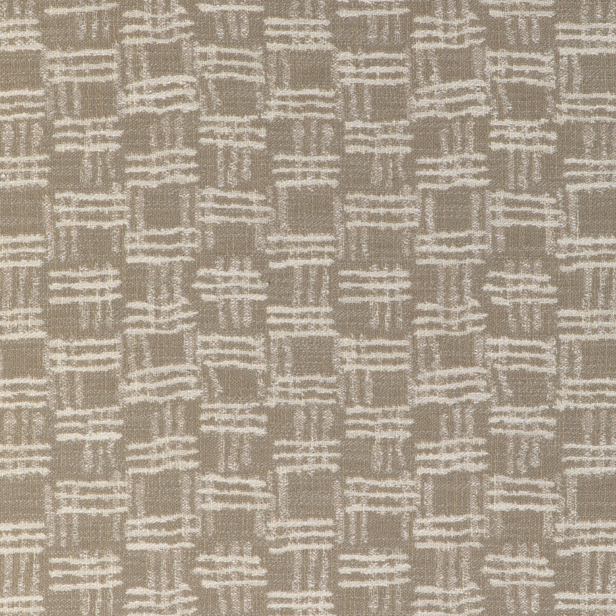Cross Waves-Sand