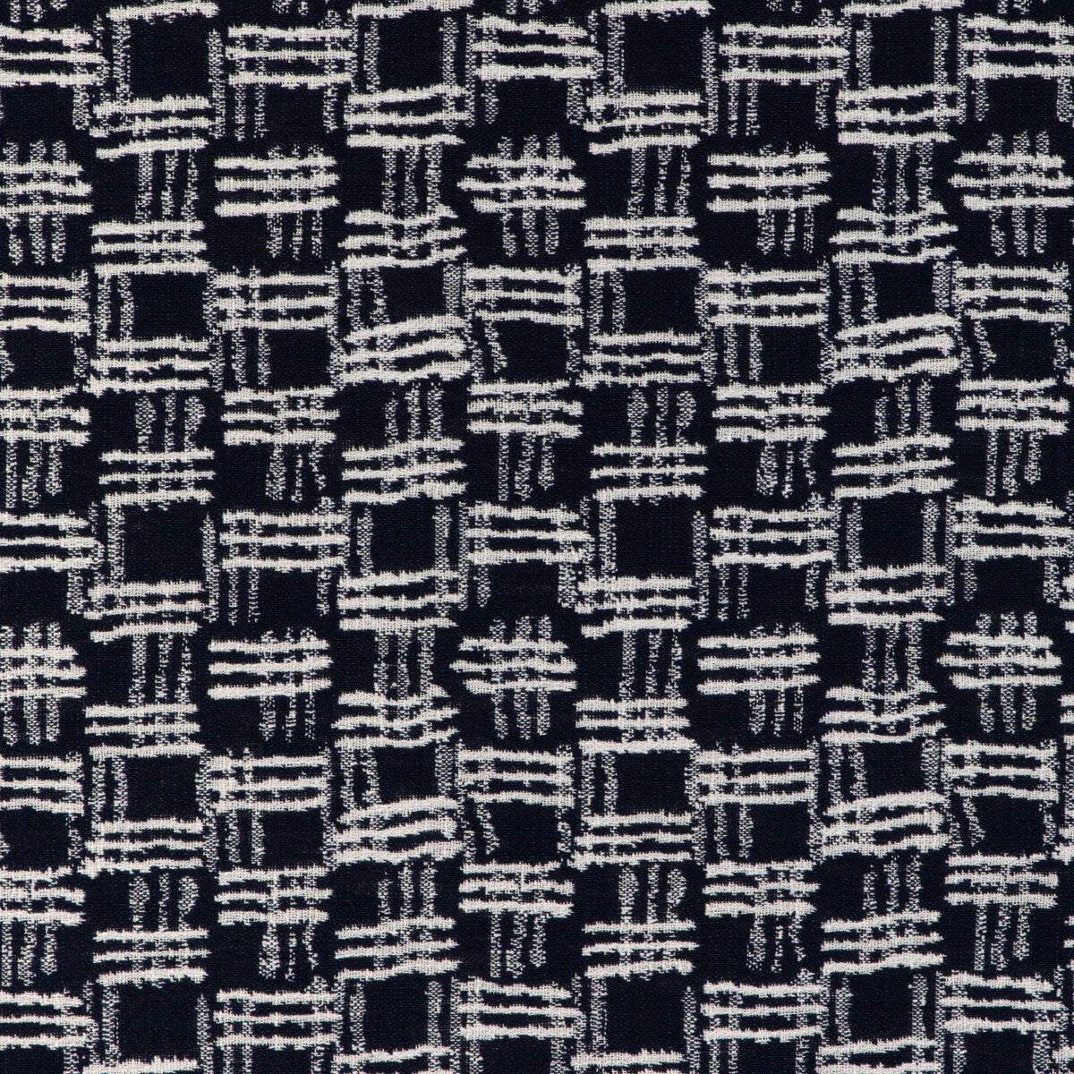 Cross Waves-Ink