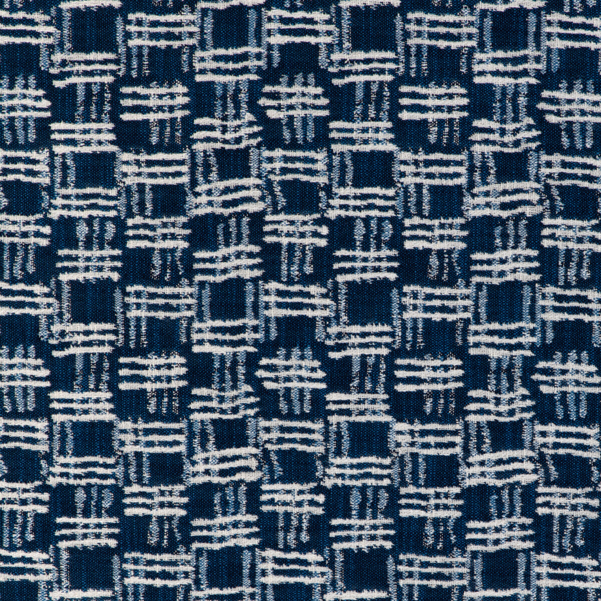Cross Waves-Marine