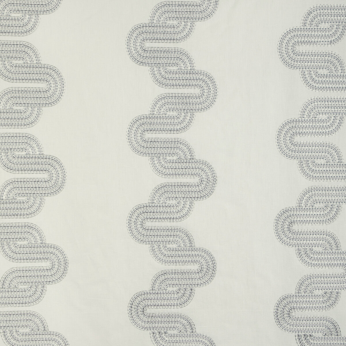 Cloud Chain-Grey