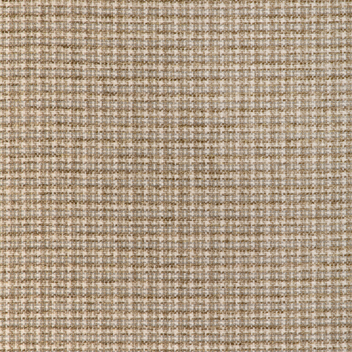 Aria Check-Rattan