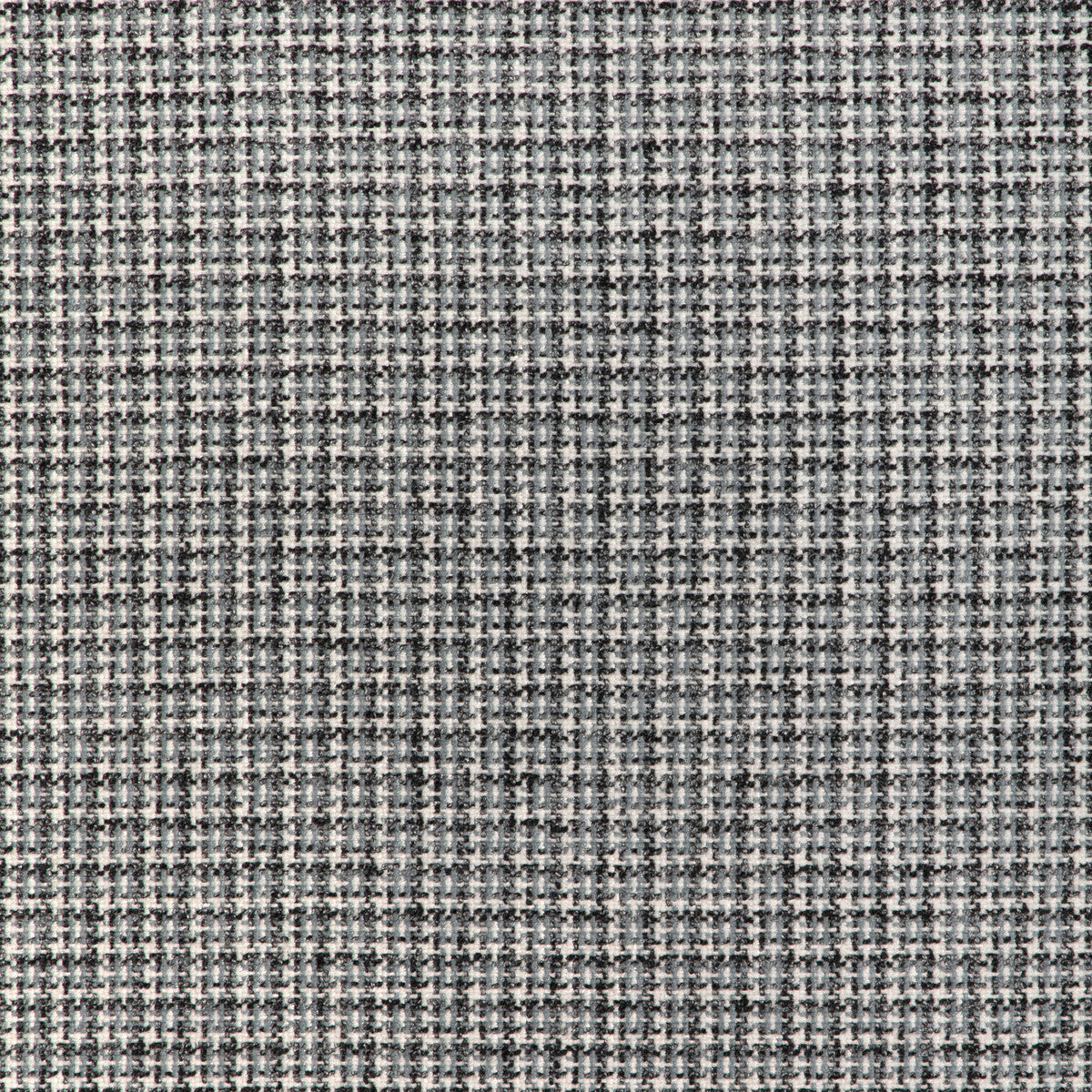 Aria Check-Charcoal