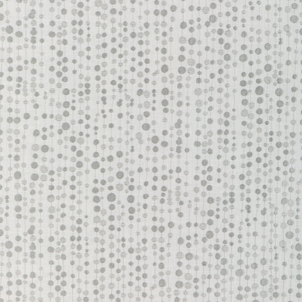 String Dot-Pewter