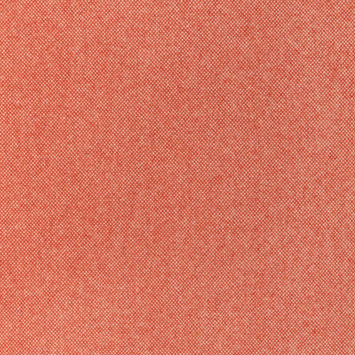 Manchester Wool-Persimmon