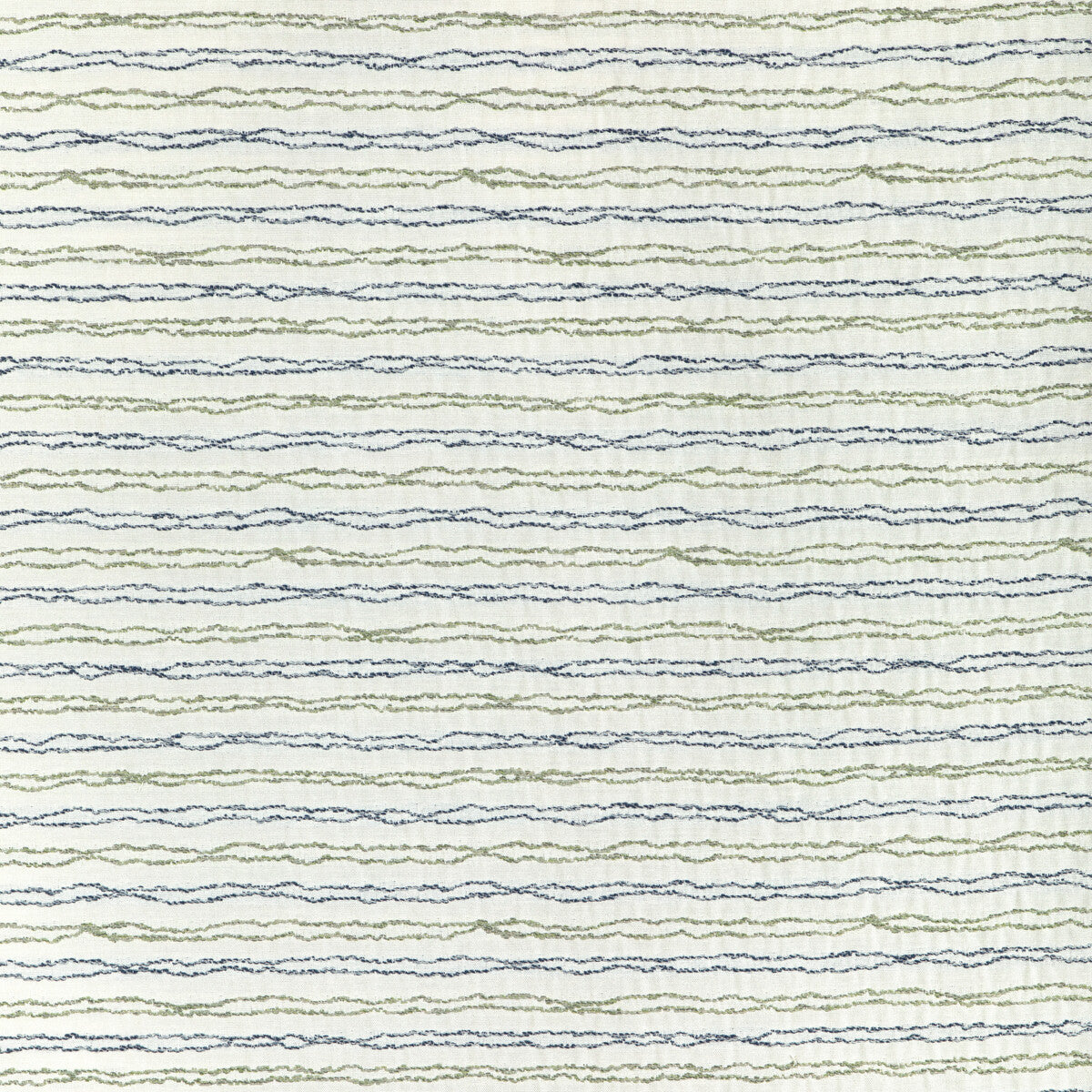 Wave Length-Meadow