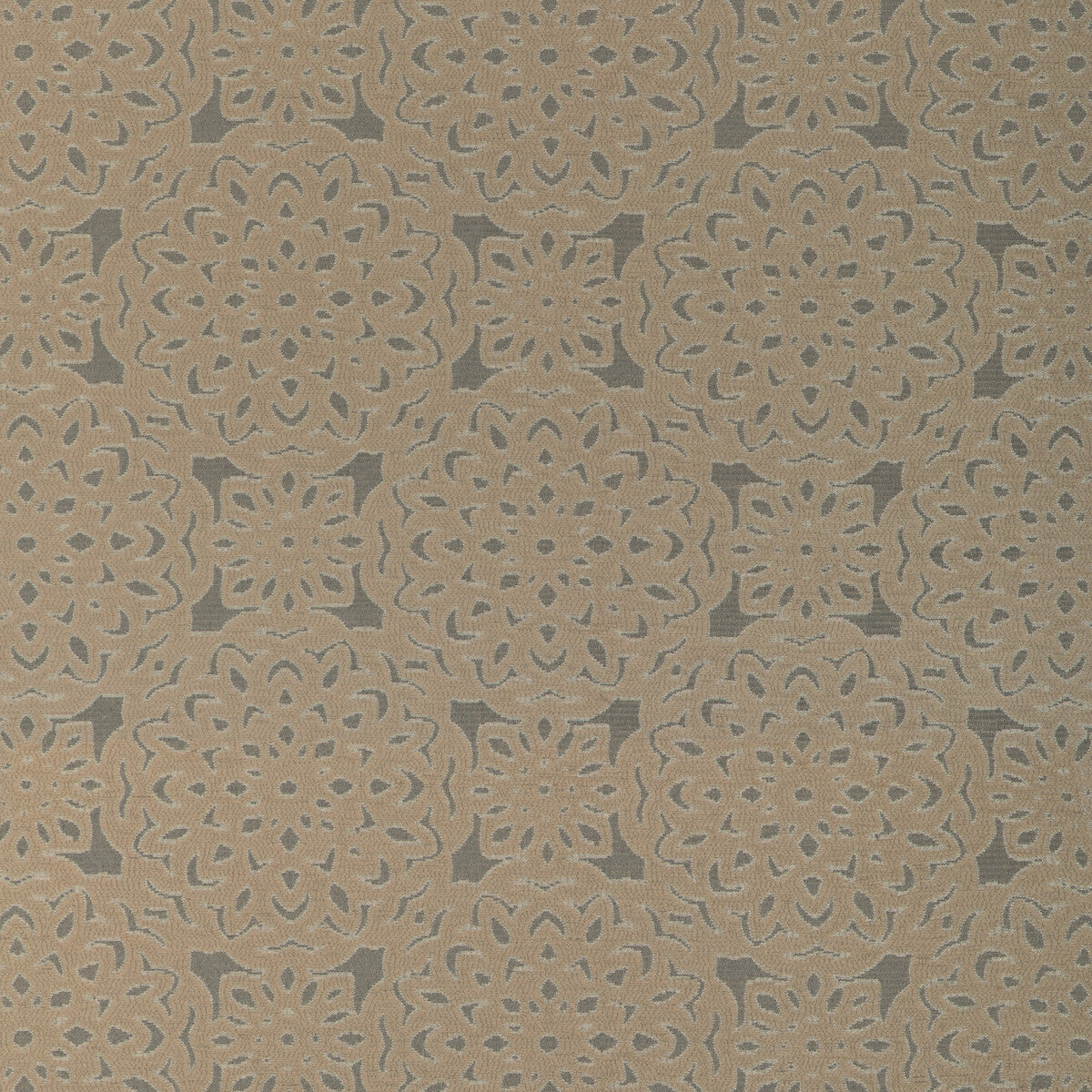 Garden Wall-Birch