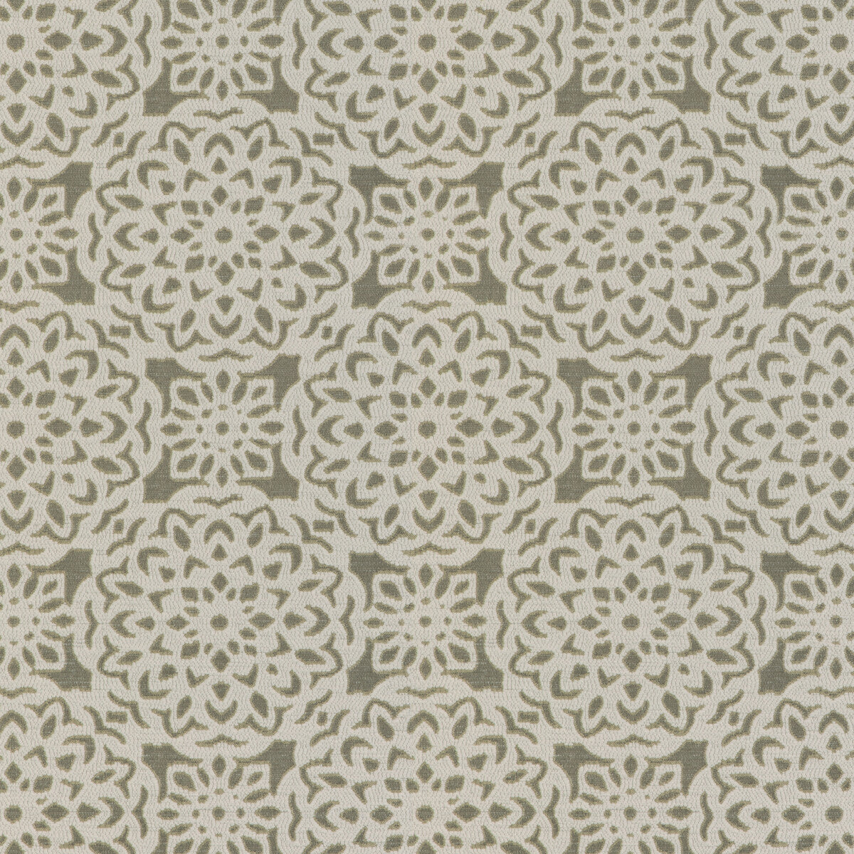 Garden Wall-Sand Dollar