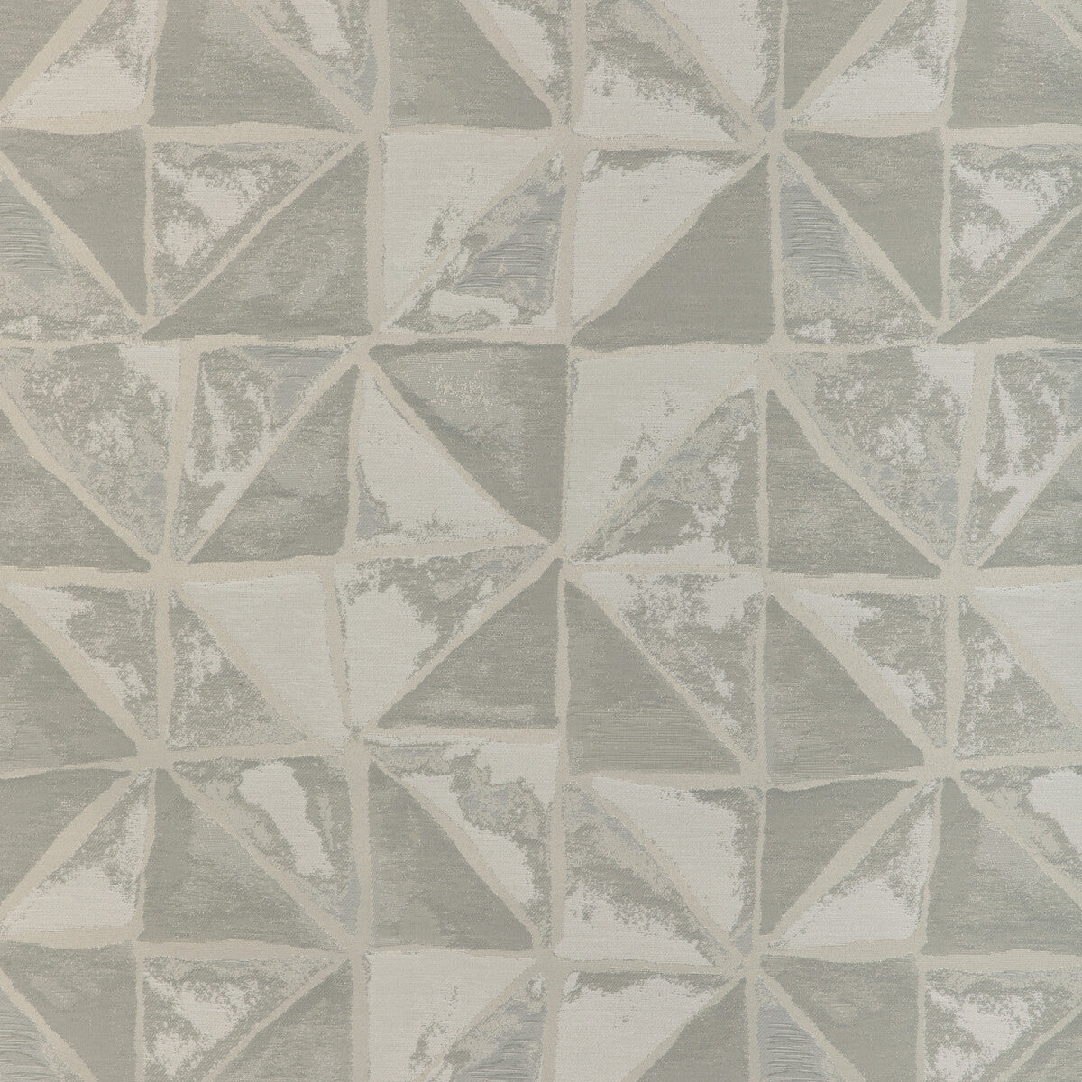 Looking Glass-Gesso