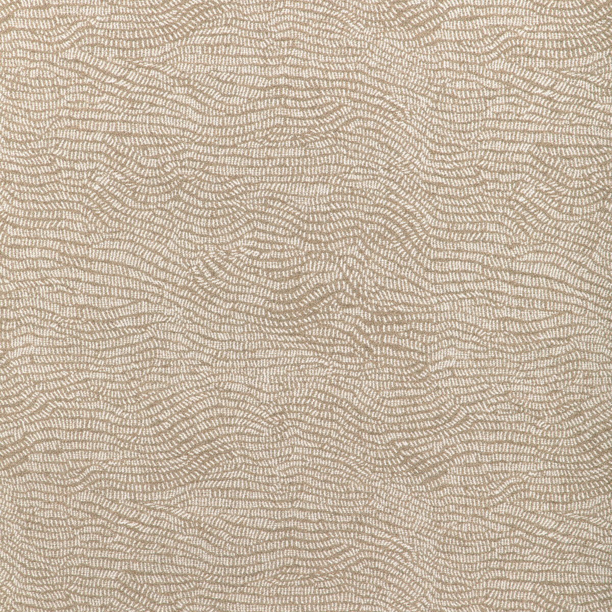 Combed Sand-Caramel