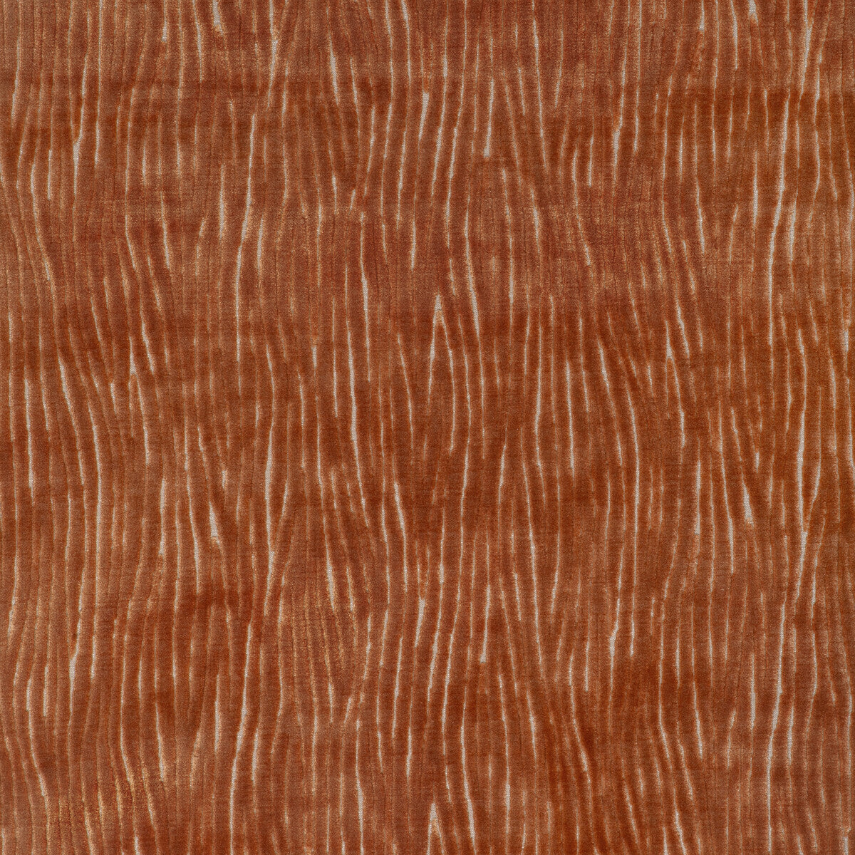 Wave Motion-Terracotta